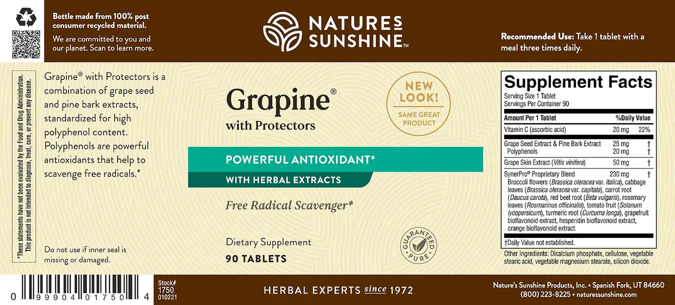Grapine®