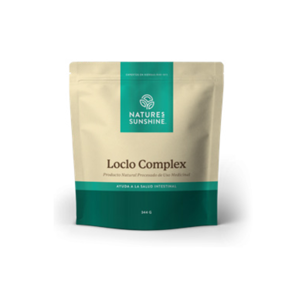 Loclo Complex