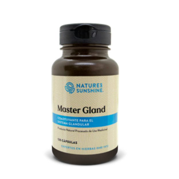 Master Gland