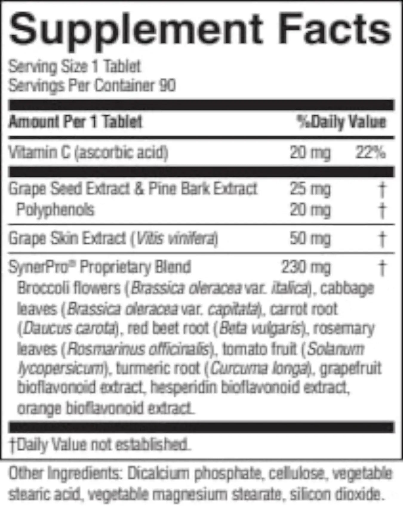Grapine®