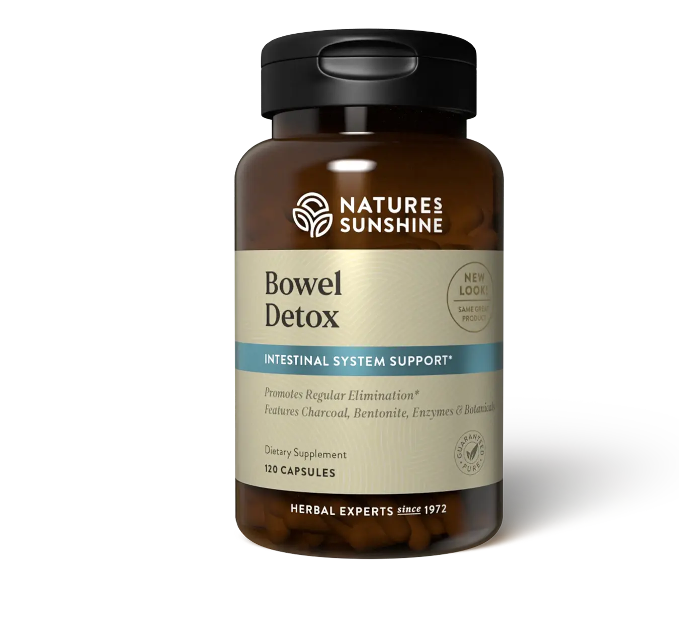 Bowel Detox