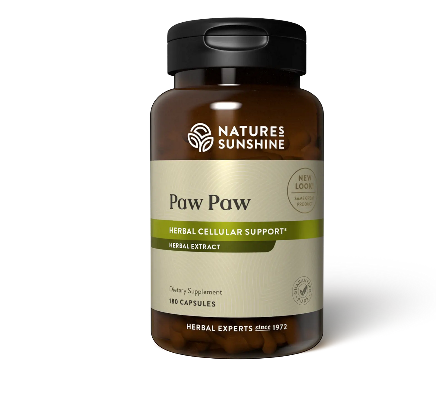 PAW PAW