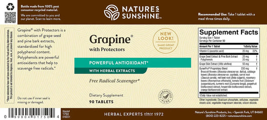 Grapine®