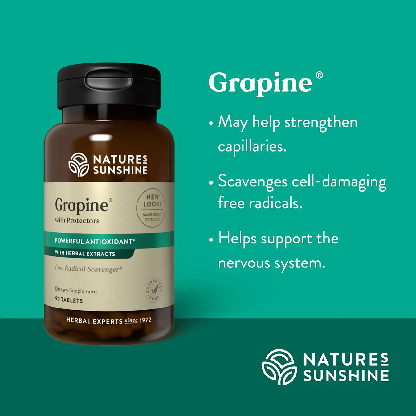 Grapine®