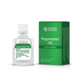 Peppermint Oil