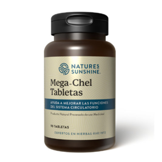 Mega - Chel