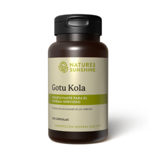 Gotu Kola