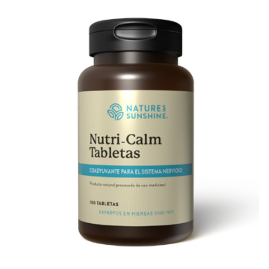 Nutri Calm