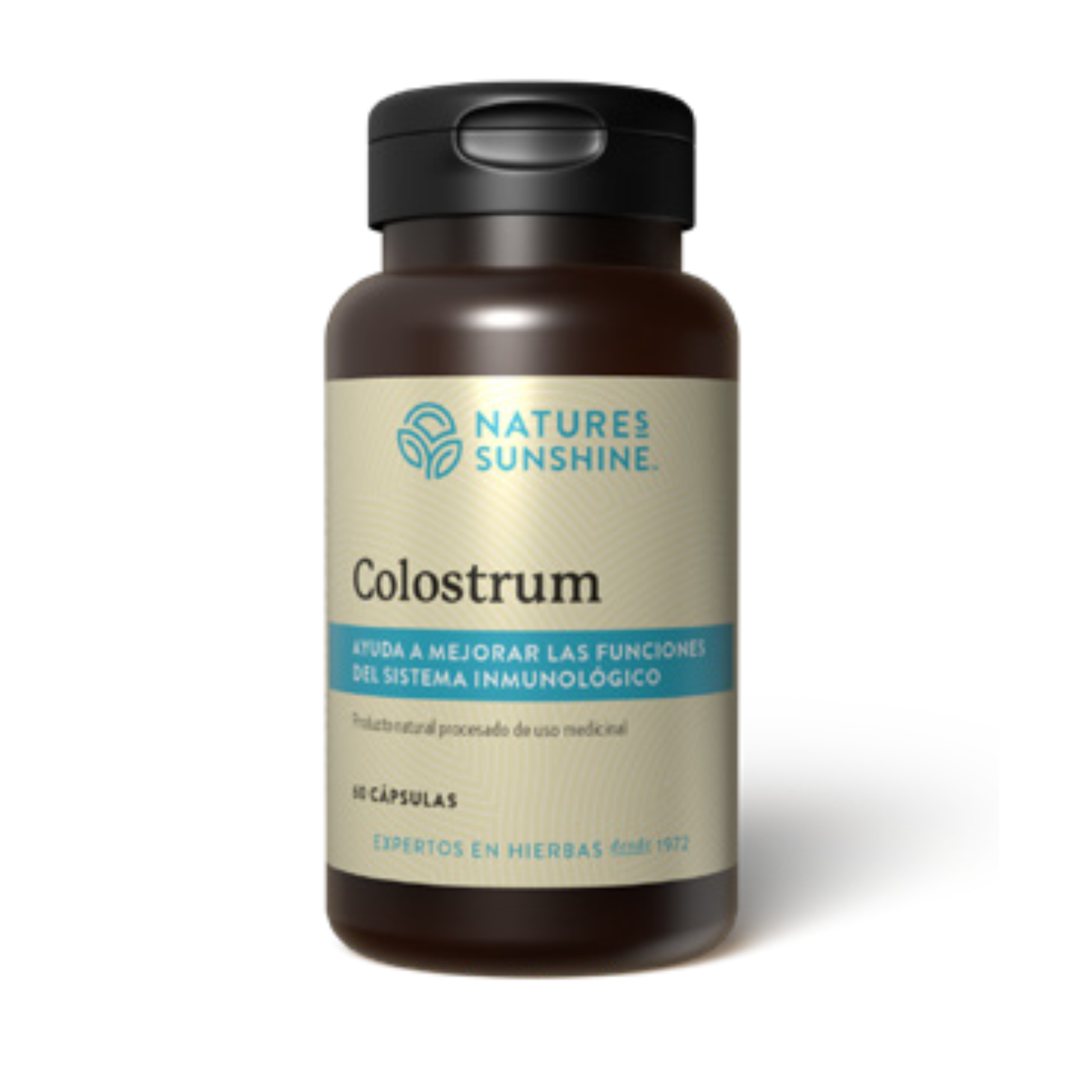 Colostrum