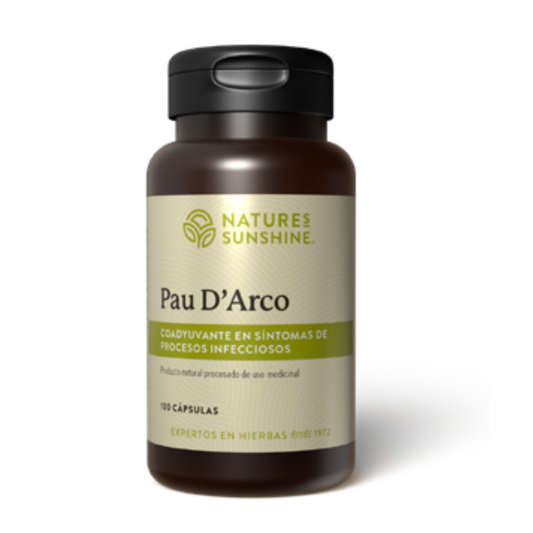 Pau D’Arco