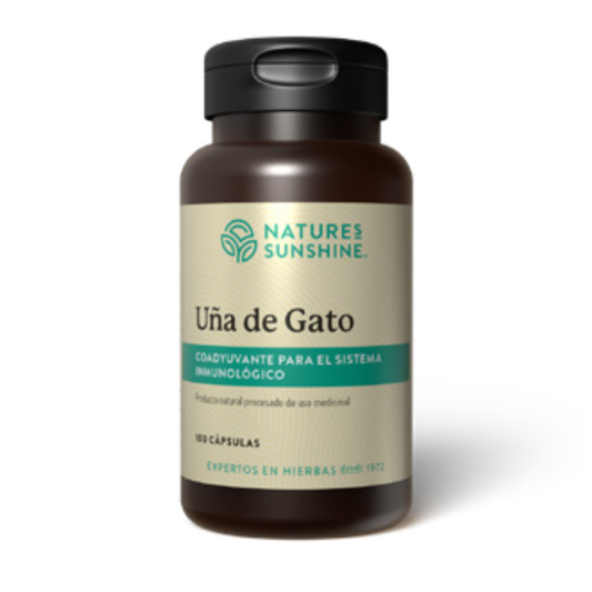 Uña de Gato