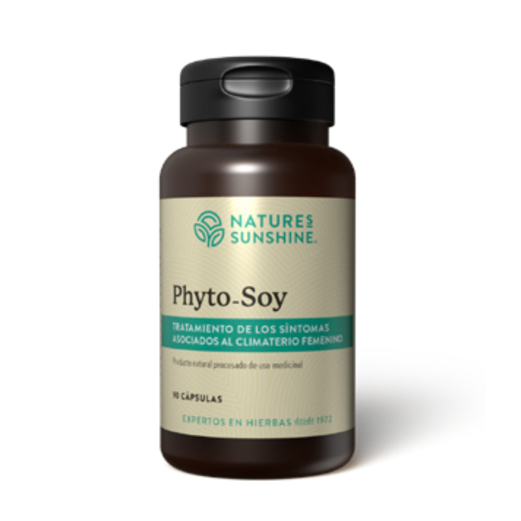 Phyto-Soy