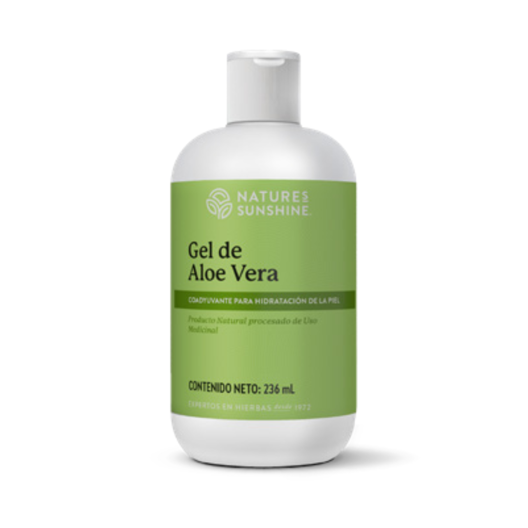 Aloe Vera Gel