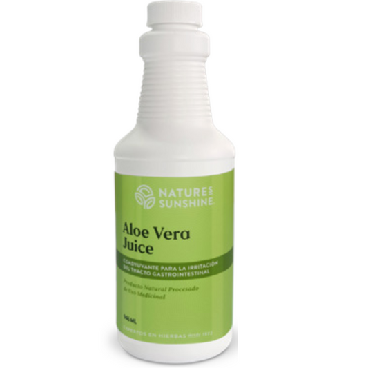 Aloe Vera Juice