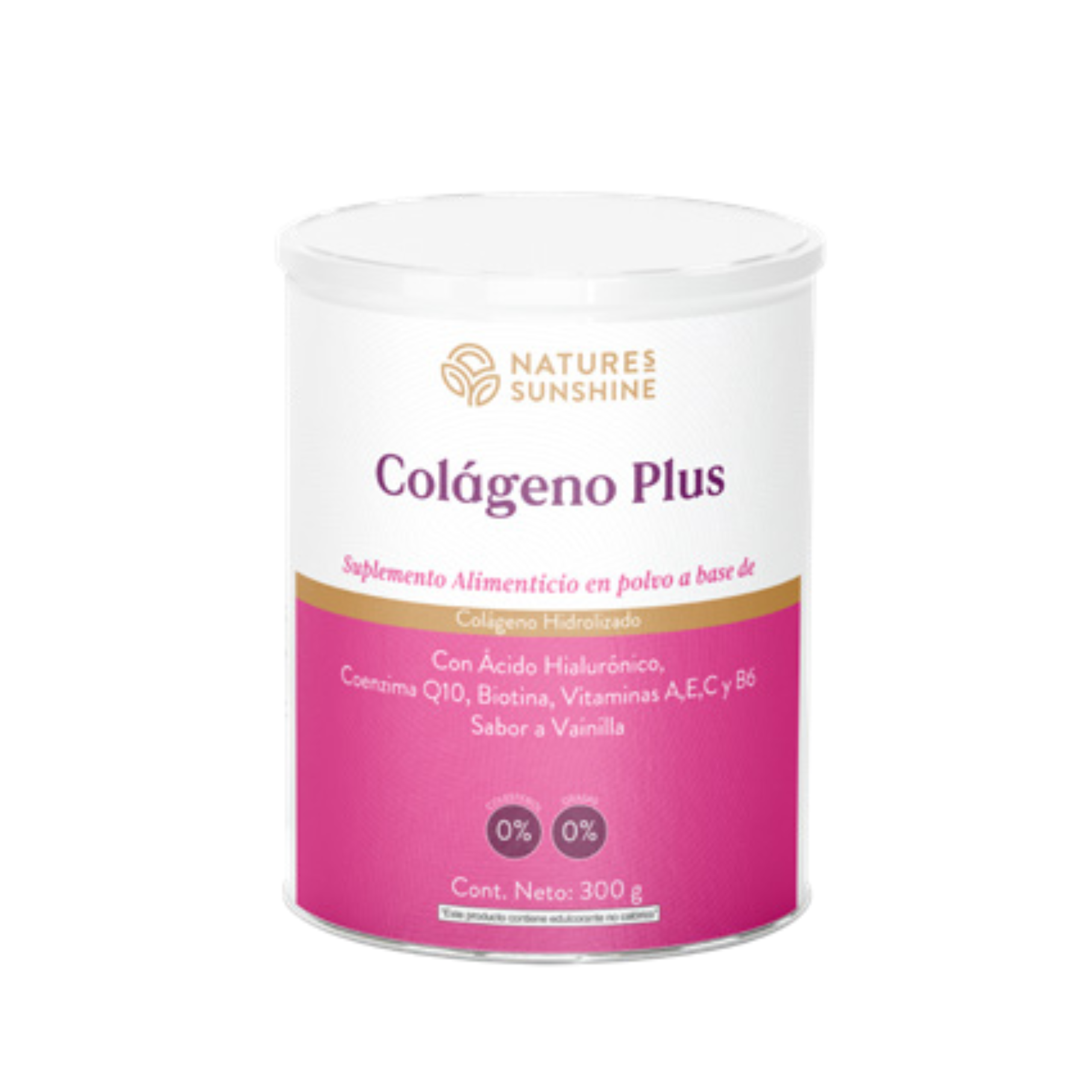 Colageno Plus