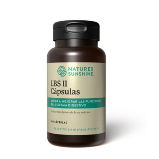 LBS II
