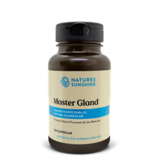 Master Gland