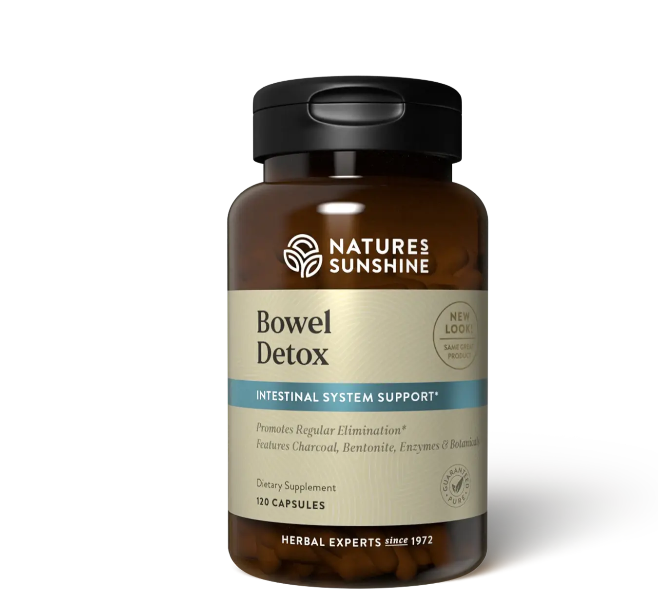 Bowel Detox