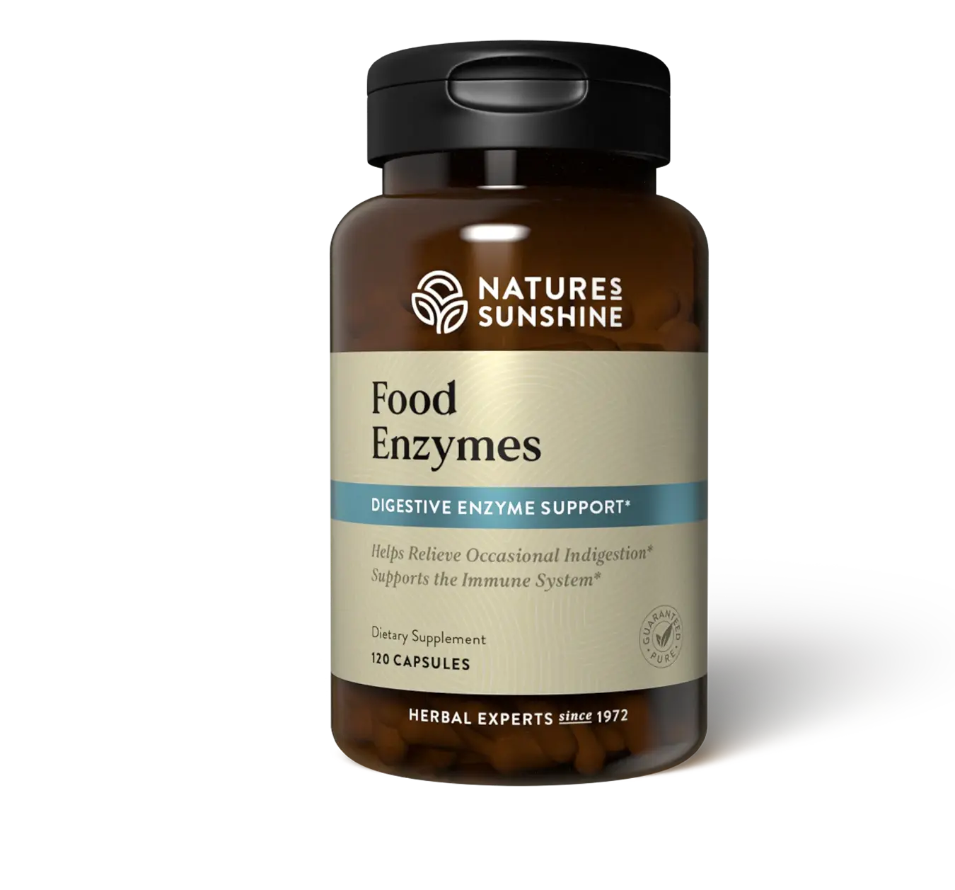 Food Enzymes