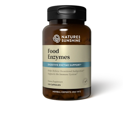 Food Enzymes
