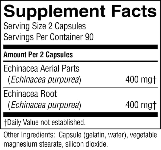 Echinacea