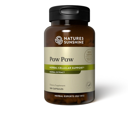 PAW PAW