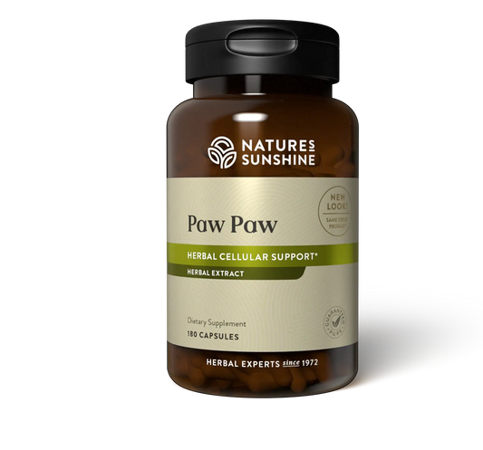 PAW PAW